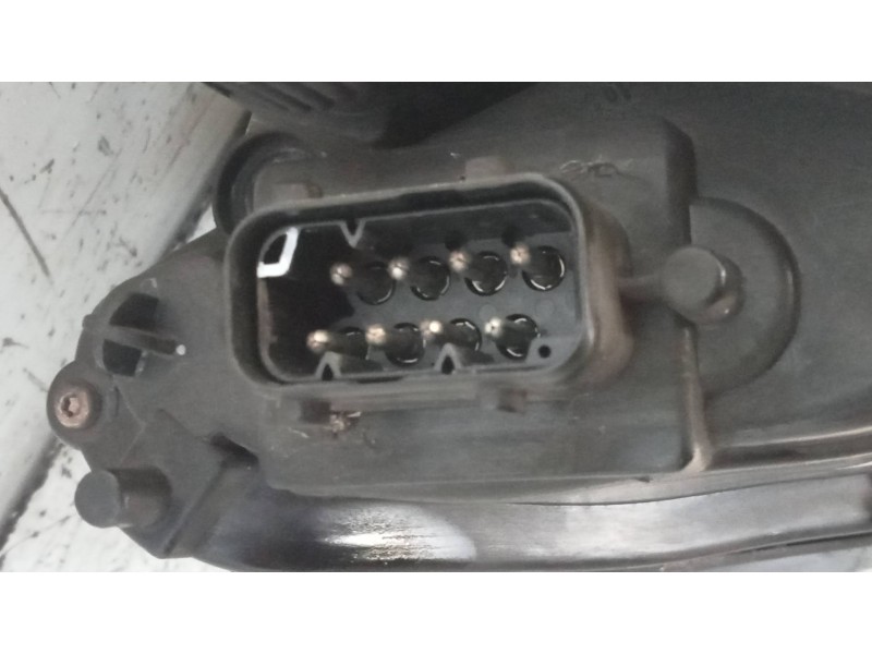 Recambio de faro izquierdo para bmw serie 7 (e65/e66) 745i referencia OEM IAM   