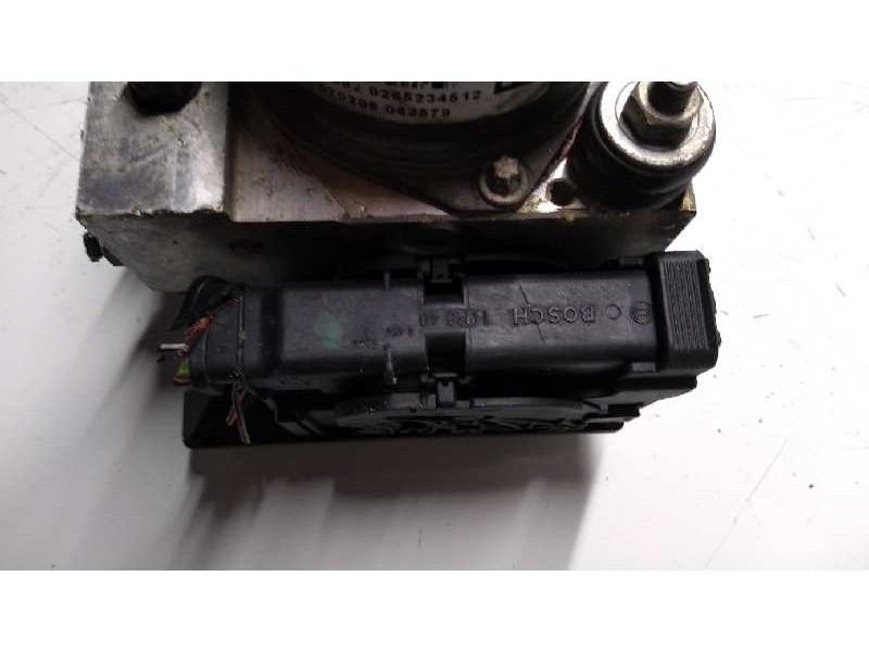Recambio de abs para fiat grande punto (199) referencia OEM IAM 0265234512 0265950620 51787092