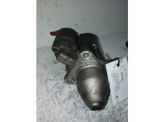 Recambio de motor arranque para mg rover serie 25 (rf) classic (5-ptas.) referencia OEM IAM    2