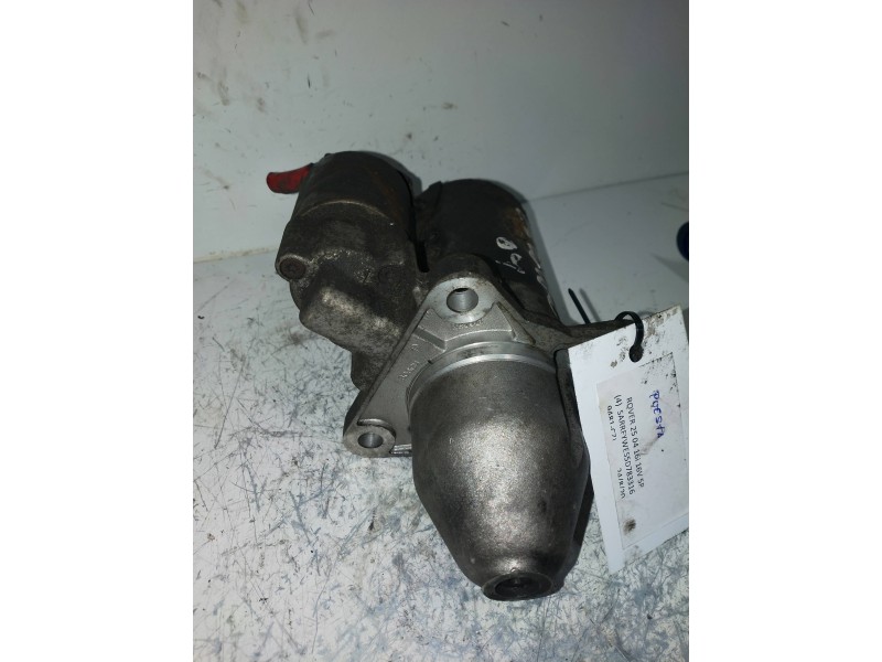 Recambio de motor arranque para mg rover serie 25 (rf) classic (5-ptas.) referencia OEM IAM   