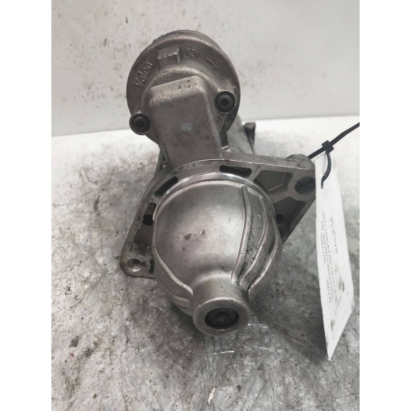Recambio de motor arranque para opel corsa c blue line referencia OEM IAM 555615003 VALEO 13CDTI
