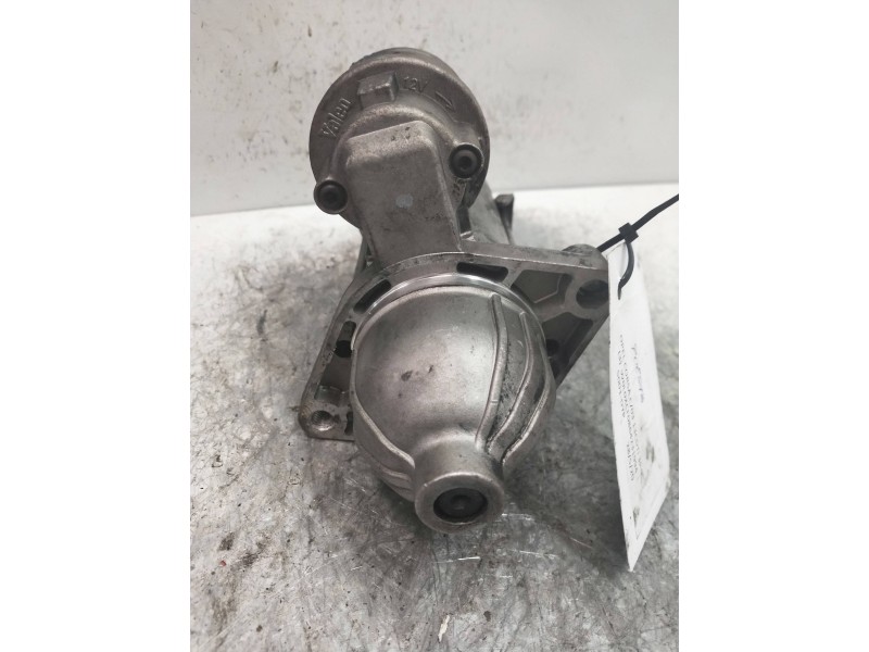 Recambio de motor arranque para opel corsa c blue line referencia OEM IAM 555615003 VALEO 13CDTI