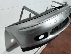 Recambio de paragolpes delantero para opel vectra b berlina comfort referencia OEM IAM    2