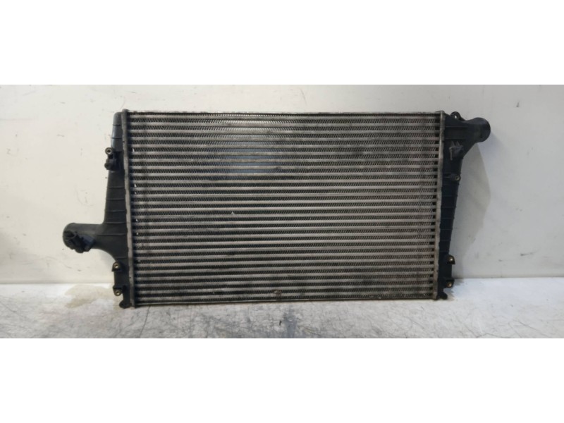 Recambio de intercooler para audi a6 berlina (4b2) 2.5 tdi referencia OEM IAM   