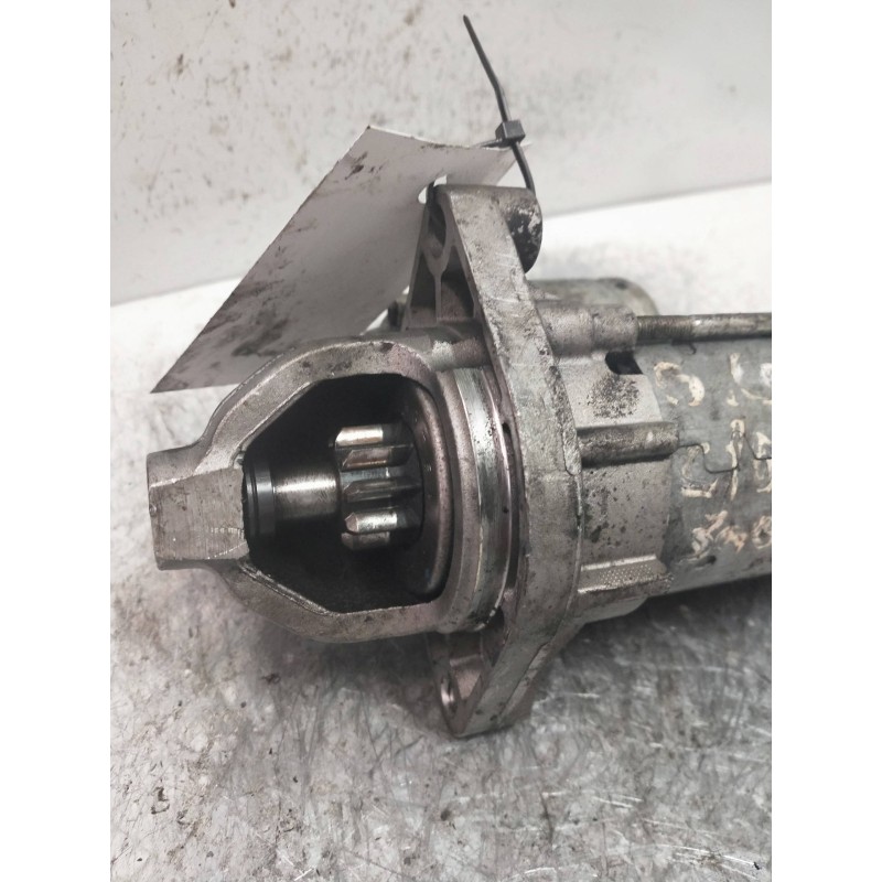 Recambio de motor arranque para opel corsa c blue line referencia OEM IAM 555615003 VALEO 13CDTI