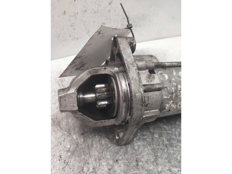 Recambio de motor arranque para opel corsa c blue line referencia OEM IAM 555615003 VALEO 13CDTI