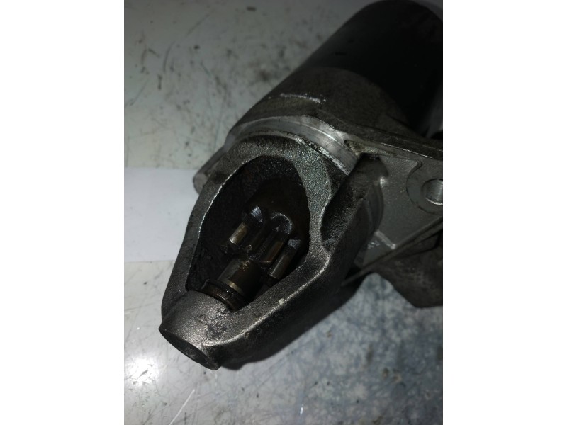 Recambio de motor arranque para mg rover serie 25 (rf) classic (5-ptas.) referencia OEM IAM   