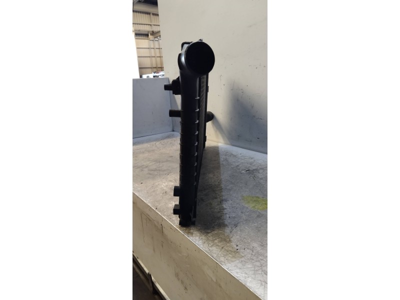 Recambio de intercooler para audi a6 berlina (4b2) 2.5 tdi referencia OEM IAM   