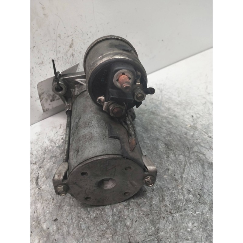 Recambio de motor arranque para opel corsa c blue line referencia OEM IAM 555615003 VALEO 13CDTI