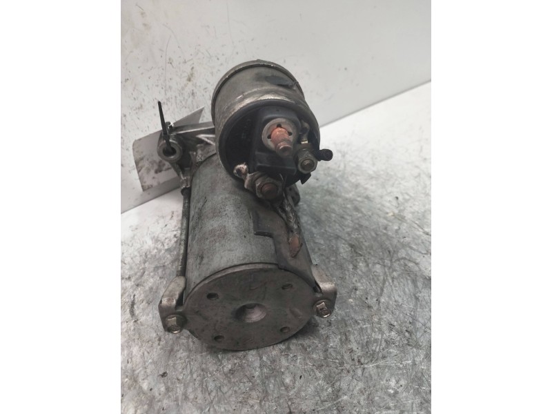 Recambio de motor arranque para opel corsa c blue line referencia OEM IAM 555615003 VALEO 13CDTI