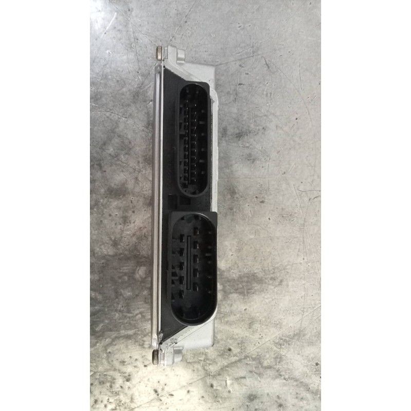 Recambio de centralita motor uce para bmw serie 7 (e65/e66) 745i referencia OEM IAM 412265002 7510154 7507492 7503265