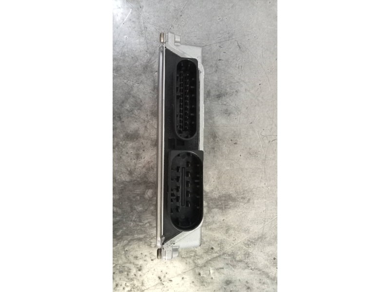 Recambio de centralita motor uce para bmw serie 7 (e65/e66) 745i referencia OEM IAM 412265002 7510154 7507492 7503265