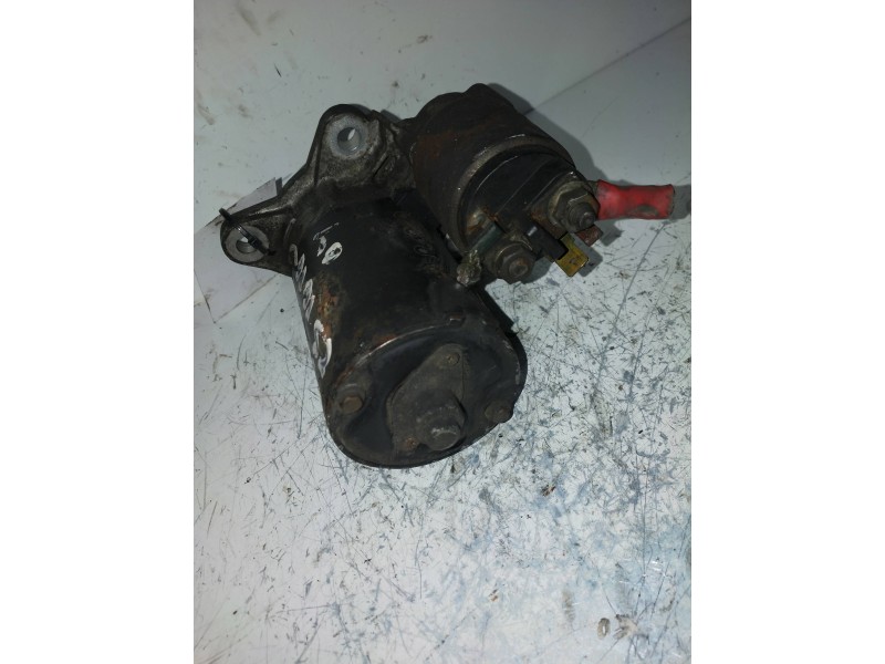 Recambio de motor arranque para mg rover serie 25 (rf) classic (5-ptas.) referencia OEM IAM   