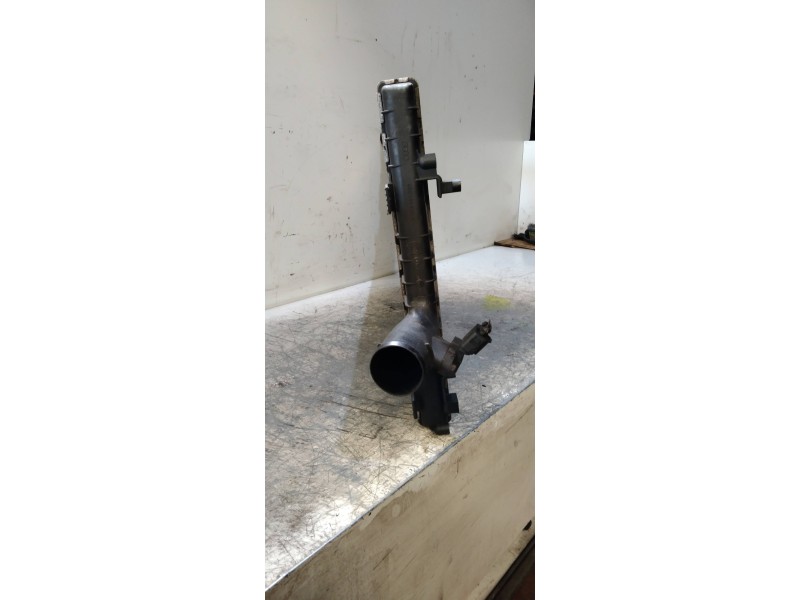 Recambio de intercooler para audi a6 berlina (4b2) 2.5 tdi referencia OEM IAM   