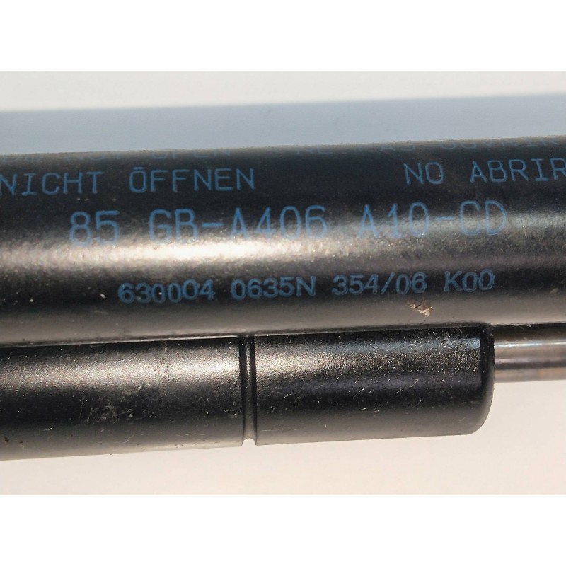 Recambio de amortiguadores maletero / porton para ford scorpio cl berlina referencia OEM IAM 85GBA406A10AC  