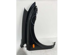 Recambio de aleta delantera derecha para ssangyong kyron 200 xdi limited referencia OEM IAM   