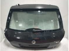 Recambio de porton trasero para skoda fabia (5j2 ) 1.4 tdi referencia OEM IAM   