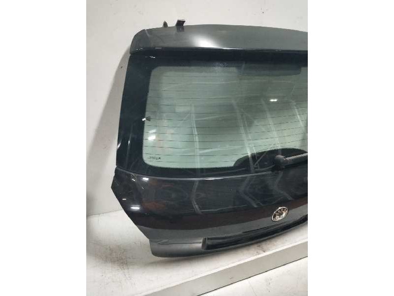 Recambio de porton trasero para skoda fabia (5j2 ) 1.4 tdi referencia OEM IAM   