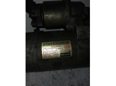 Recambio de motor arranque para mg rover serie 45 (rt) club (5-ptas.) referencia OEM IAM NAD101080 MAGNETTI MARELLI  2