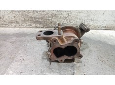 Recambio de turbocompresor para ford fiesta (cbk) fun referencia OEM IAM KP35487599 54359710009  2