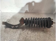 Recambio de amortiguador delantero derecho para ssangyong kyron 200 xdi limited referencia OEM IAM   