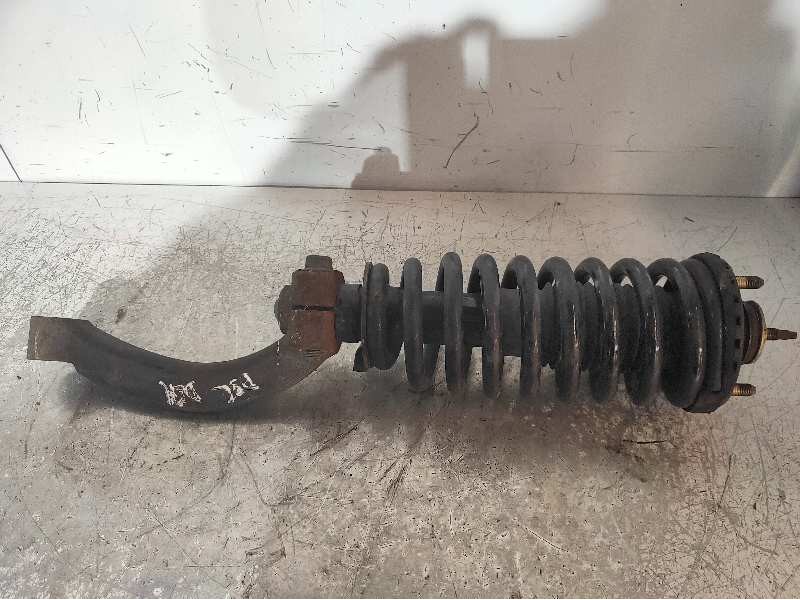 Recambio de amortiguador delantero derecho para ssangyong kyron 200 xdi limited referencia OEM IAM   