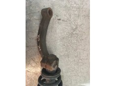 Recambio de amortiguador delantero derecho para ssangyong kyron 200 xdi limited referencia OEM IAM    2