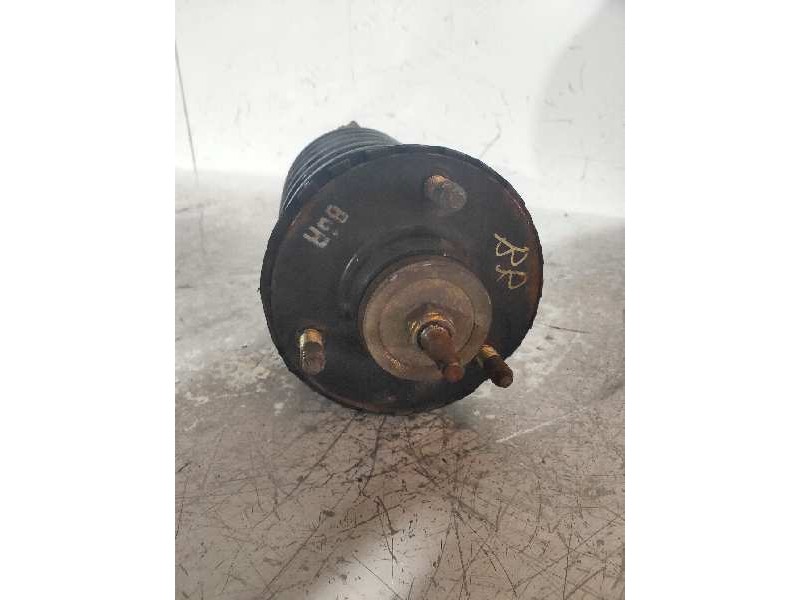 Recambio de amortiguador delantero derecho para ssangyong kyron 200 xdi limited referencia OEM IAM   