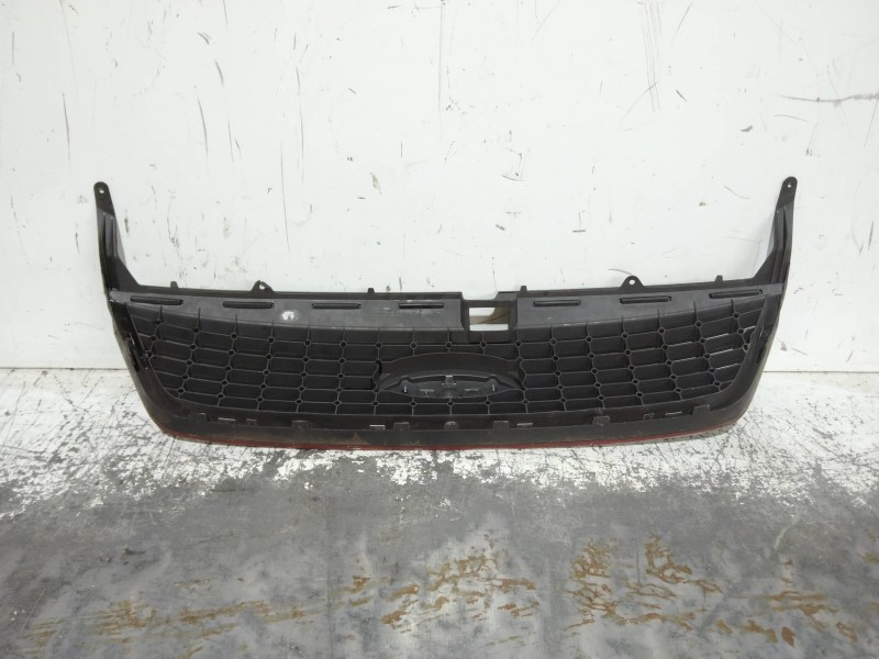 Recambio de rejilla delantera para ford mondeo ber. (ca2) ambiente referencia OEM IAM   