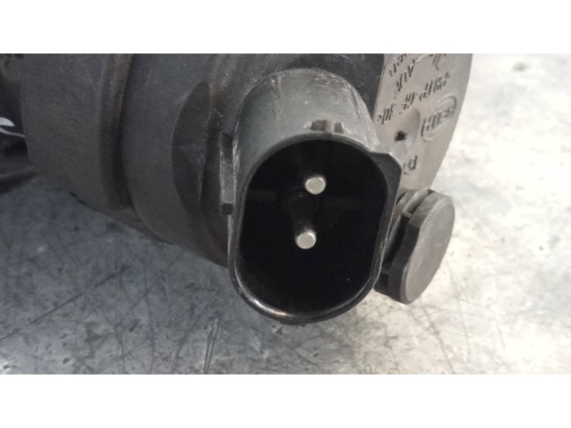 Recambio de faro antiniebla izquierdo para bmw serie 7 (e65/e66) 745i referencia OEM IAM   