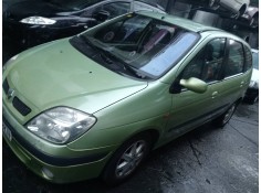renault scenic (ja..) del año 2001