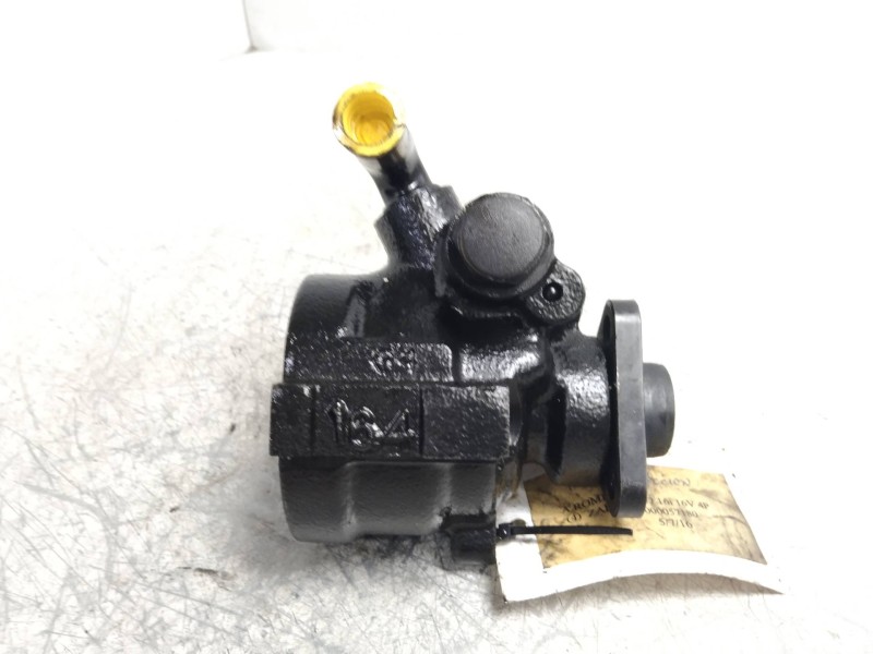 Recambio de bomba direccion para alfa romeo 156 1.6 16v cat referencia OEM IAM   