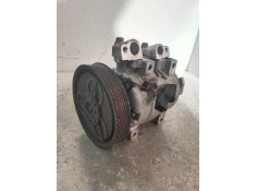 Recambio de compresor aire acondicionado para ssangyong kyron 200 xdi limited referencia OEM IAM DKV14C7380 6641300115 ZEXEL