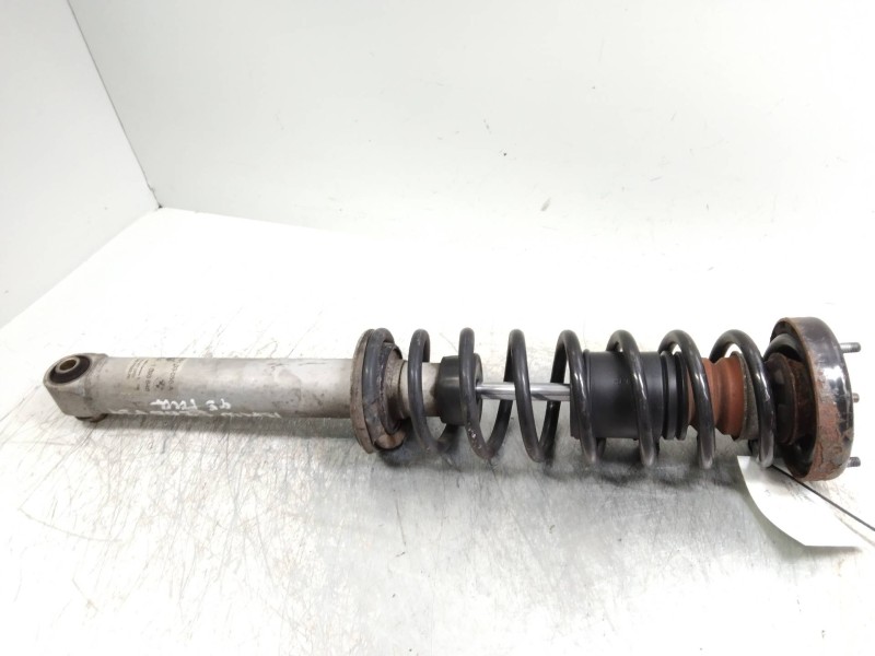 Recambio de amortiguador trasero para bmw serie 5 berlina (e39) 530d referencia OEM IAM 33521093646  