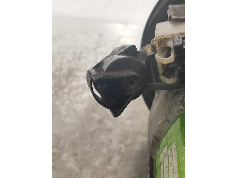 Recambio de compresor aire acondicionado para ssangyong kyron 200 xdi limited referencia OEM IAM DKV14C7380 6641300115 ZEXEL