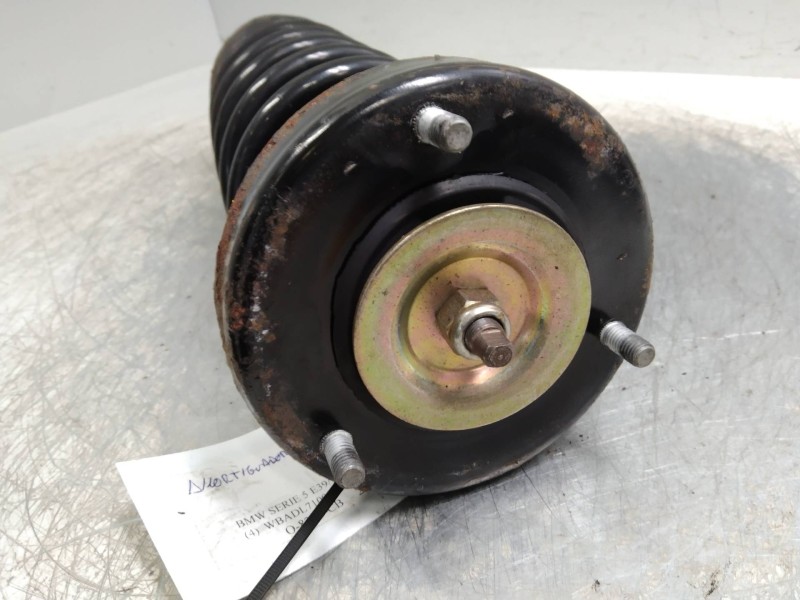 Recambio de amortiguador trasero para bmw serie 5 berlina (e39) 530d referencia OEM IAM 33521093646  
