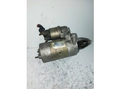 Recambio de motor arranque para mg rover serie 45 (rt) club (5-ptas.) referencia OEM IAM 30003A MAGNETTI MARELLI 