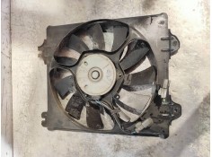 Recambio de electroventilador para honda civic berlina 5 (eu7/8) 1.7 ctdi es referencia OEM IAM 1680004340   2