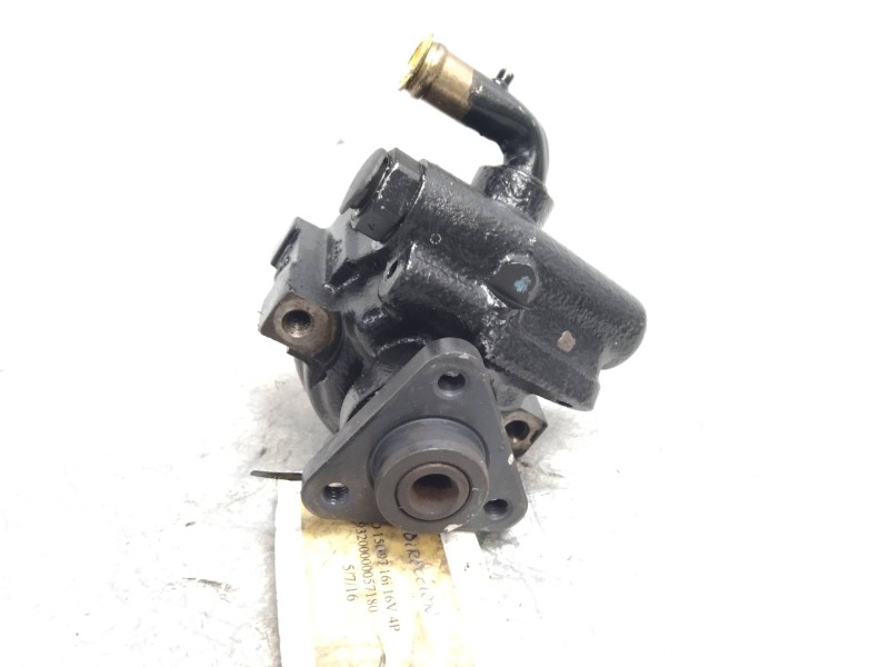 Recambio de bomba direccion para alfa romeo 156 1.6 16v cat referencia OEM IAM   