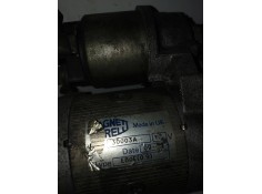 Recambio de motor arranque para mg rover serie 45 (rt) club (5-ptas.) referencia OEM IAM 30003A MAGNETTI MARELLI  2