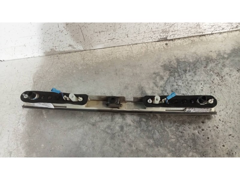 Recambio de piloto matricula para bmw serie 7 (e65/e66) 745i referencia OEM IAM   