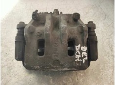 Recambio de pinza freno delantera derecha para ssangyong kyron 200 xdi limited referencia OEM IAM BC140112  