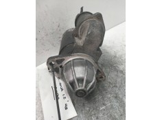 Recambio de motor arranque para opel corsa a gl referencia OEM IAM    2