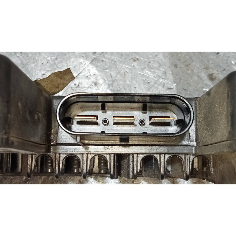 Recambio de modulo electronico para mercedes clase e (w212) lim. e 300 cdi blueefficiency (212.025) referencia OEM IAM   