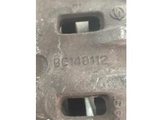 Recambio de pinza freno delantera derecha para ssangyong kyron 200 xdi limited referencia OEM IAM BC140112   2