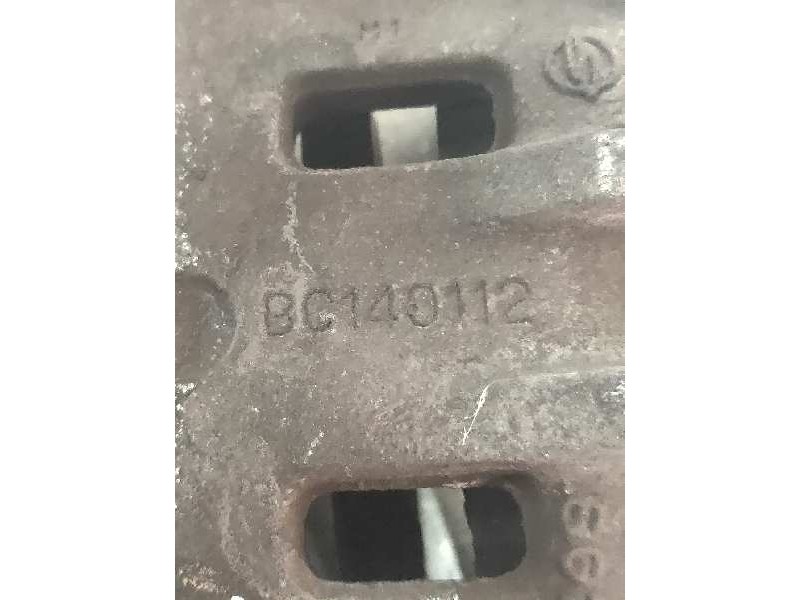 Recambio de pinza freno delantera derecha para ssangyong kyron 200 xdi limited referencia OEM IAM BC140112  