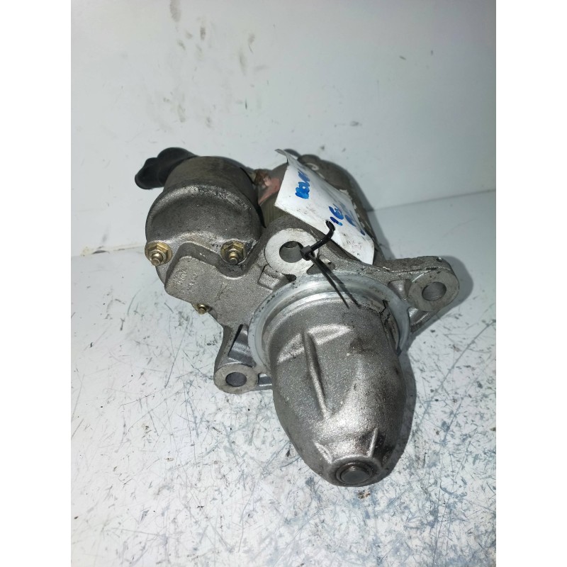 Recambio de motor arranque para mg rover serie 45 (rt) club (5-ptas.) referencia OEM IAM 30003A MAGNETTI MARELLI  Recambio de motor arranque para mg rover serie 45 (rt) club (5-ptas.) referencia OEM IAM 30003A MAGNETTI MARELLI