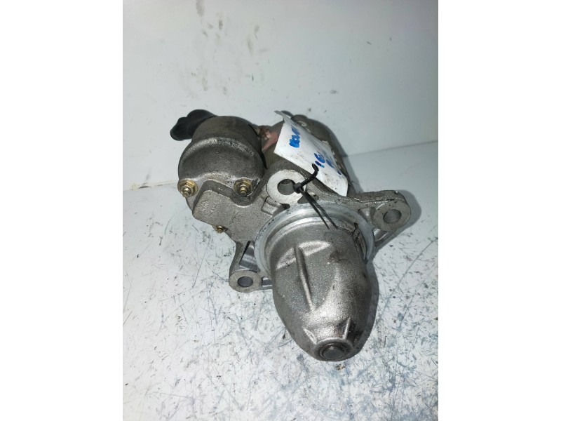 Recambio de motor arranque para mg rover serie 45 (rt) club (5-ptas.) referencia OEM IAM 30003A MAGNETTI MARELLI  Recambio de motor arranque para mg rover serie 45 (rt) club (5-ptas.) referencia OEM IAM 30003A MAGNETTI MARELLI