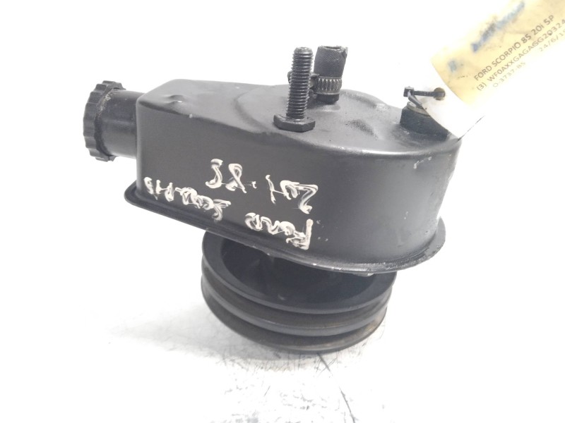 Recambio de bomba direccion para ford scorpio cl berlina referencia OEM IAM   