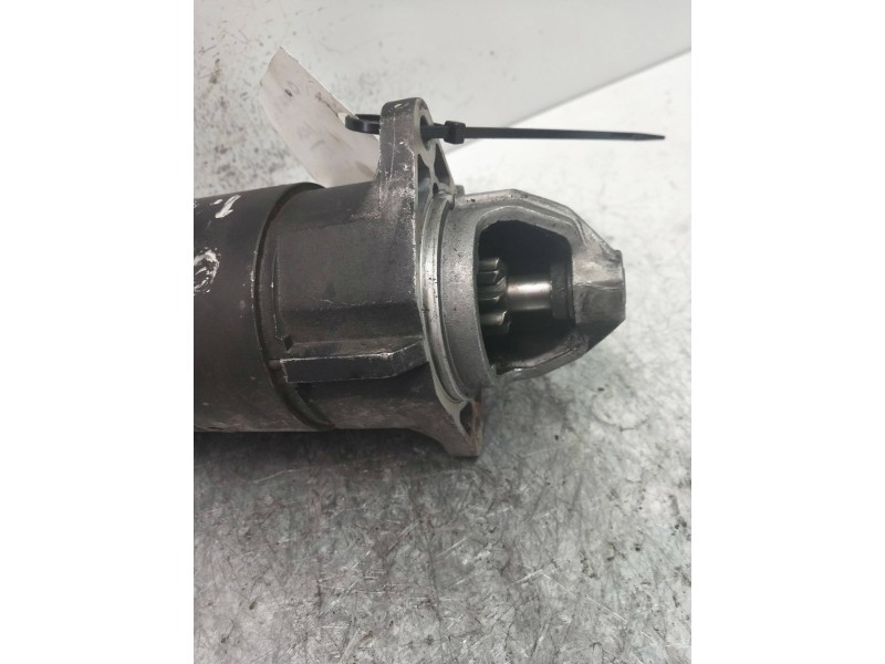 Recambio de motor arranque para opel corsa a gl referencia OEM IAM   